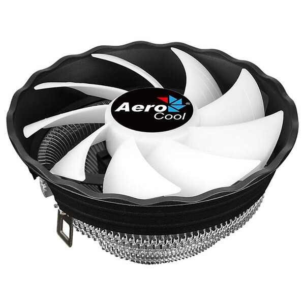 Кулер AeroCool Air Frost Plus - EN50188 - фото 3