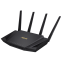 Wi-Fi маршрутизатор (роутер) ASUS RT-AX58U (V2) - фото 3