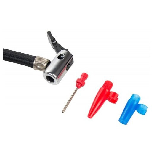 Автомобильный компрессор Starwind CC-120 - фото 5