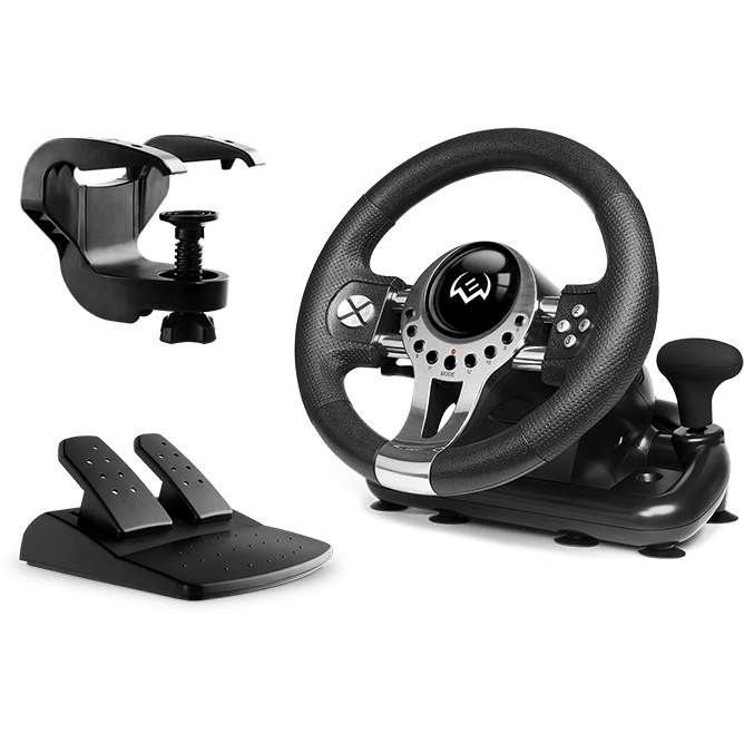 Руль Sven GC-W700 - SV-017996 - фото 5