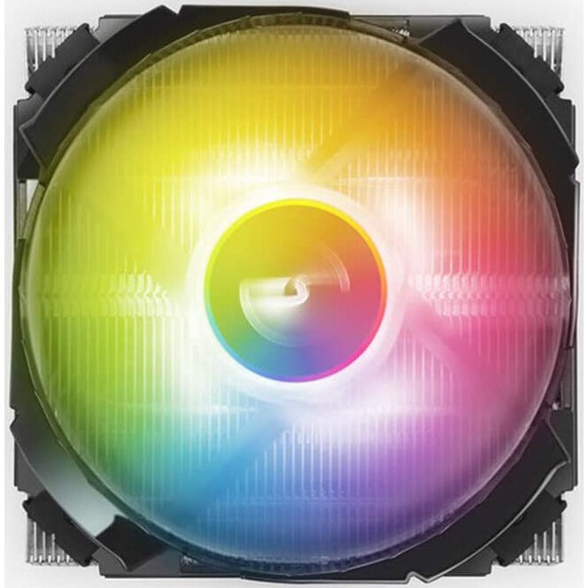 Кулер Cryorig C7 RGB - CR-C7R - фото 3