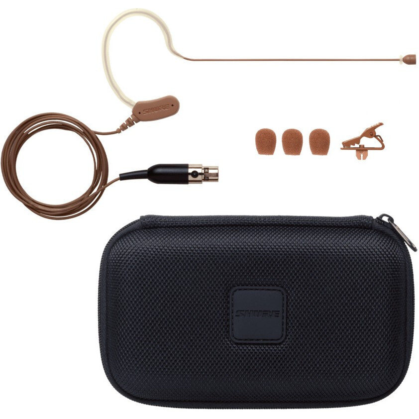 Микрофон Shure MX153C/O-TQG - фото 2