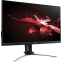 Монитор Acer 25" XV253QXbmiiprzx Nitro - UM.KX3EE.X04 - фото 2