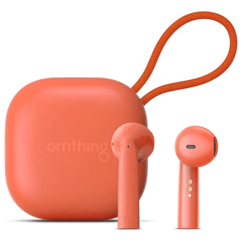 Гарнитура 1MORE Omthing AirFree Pods True Wireless Orange