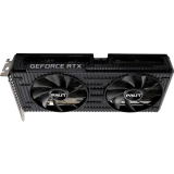 Видеокарта NVIDIA GeForce RTX 3060 Palit Dual 12Gb (NE63060019K9-190AD)