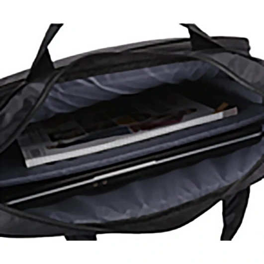 Сумка для ноутбука ExeGate Office F1596 Black - EX264611RUS - фото 2