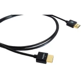 Кабель HDMI - HDMI, 0.9м, Kramer C-HM/HM/PICO/BK-3