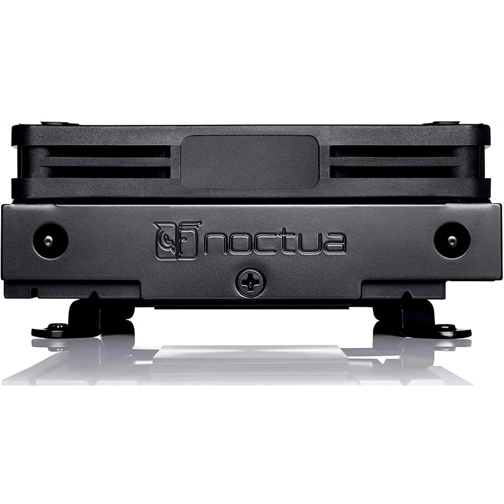 Кулер Noctua NH-L9I Chromax Black - NH-L9I-CH.BK - фото 2