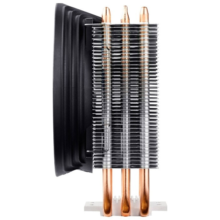 Кулер DeepCool GAMMAXX 300 - DP-MCH3-GMX300 - фото 3