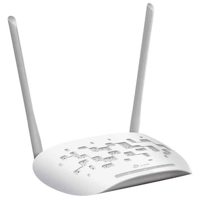 Wi-Fi точка доступа TP-Link TL-WA801N - фото 2