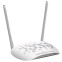 Wi-Fi точка доступа TP-Link TL-WA801N - фото 2