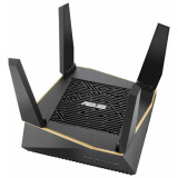 Wi-Fi маршрутизатор (роутер) ASUS RT-AX92U
