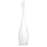 Увлажнитель воздуха Royal Clima LAURO White (RUH-LR370/5.0E-WT)