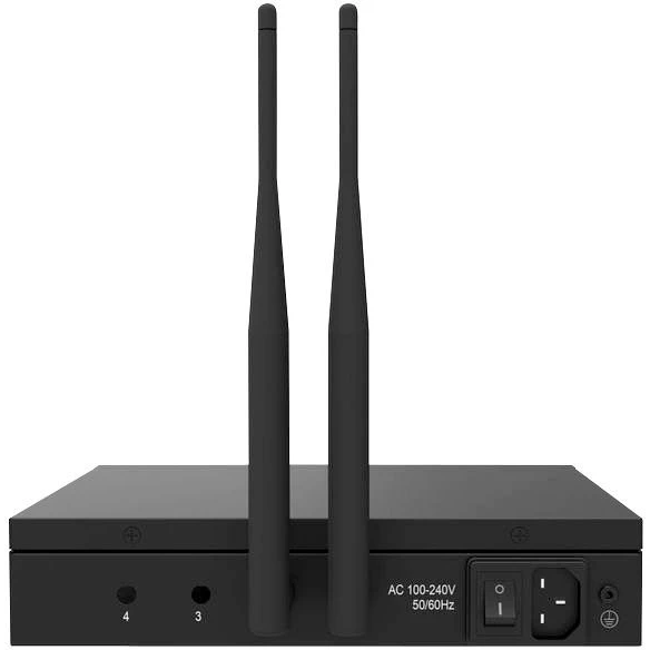 VoIP-шлюз Yeastar TG200 - фото 2