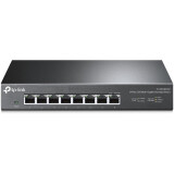 Коммутатор (свитч) TP-Link TL-SG108-M2