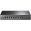 Коммутатор (свитч) TP-Link TL-SG108-M2