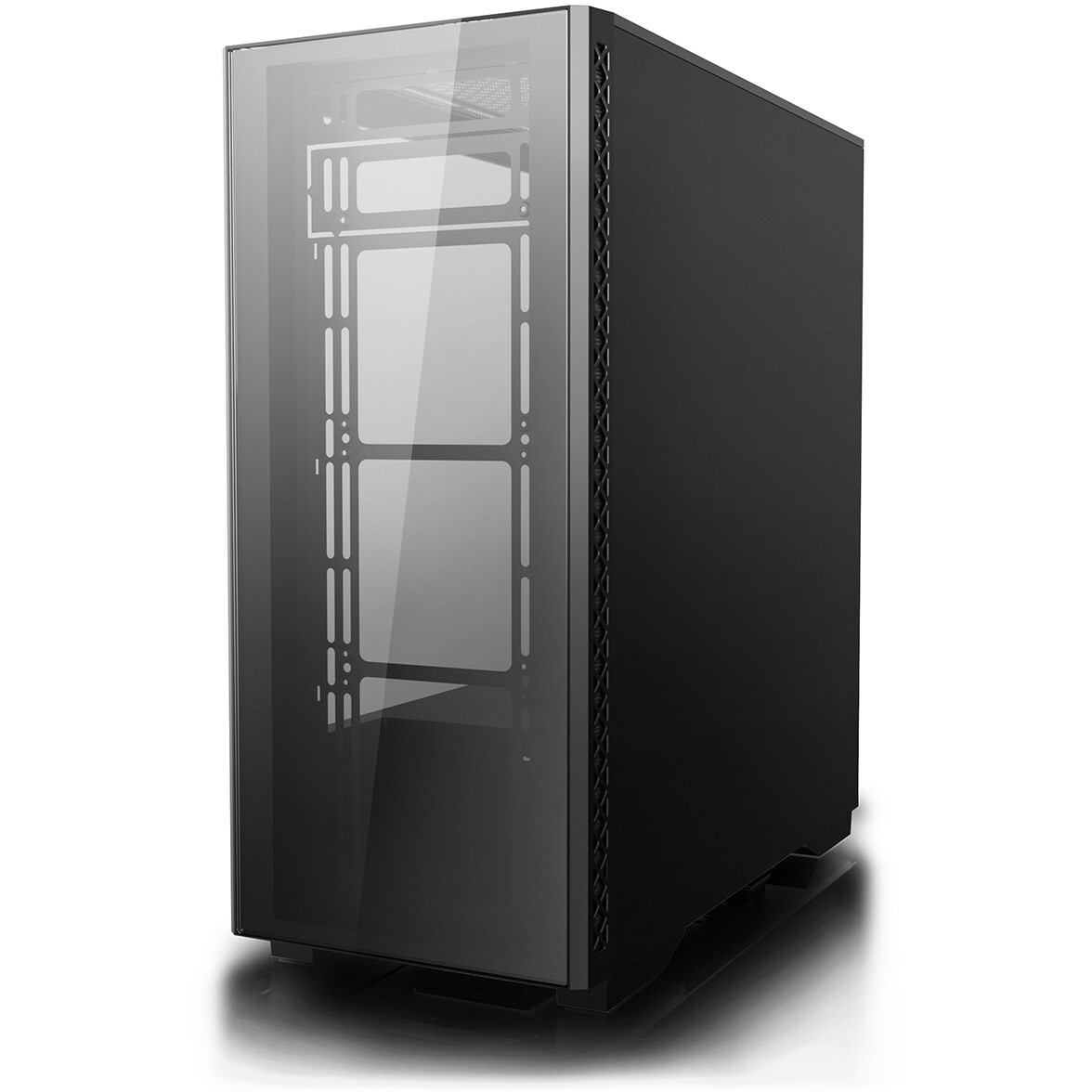 Корпус DeepCool MATREXX 50 Black - фото 3