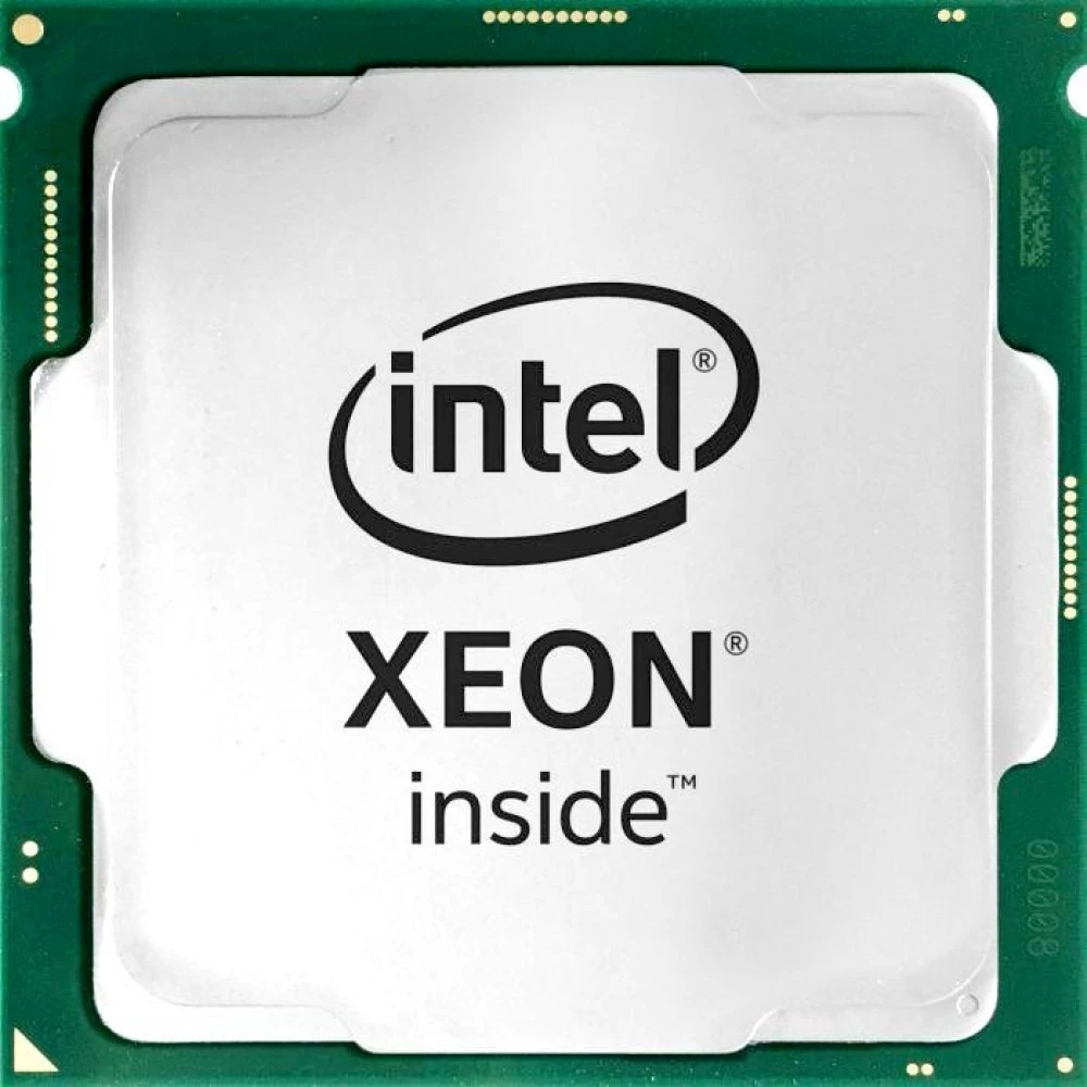 Серверный процессор Intel Xeon E-2226G OEM - CM8068404174503