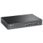 Коммутатор (свитч) TP-Link TL-SG1008MP - фото 2