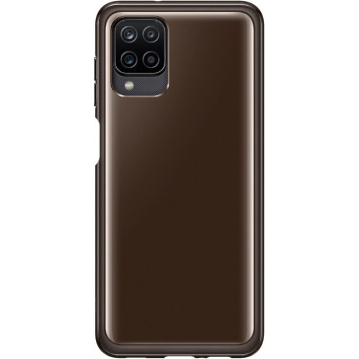 Чехол Samsung EF-QA125TBEGRU