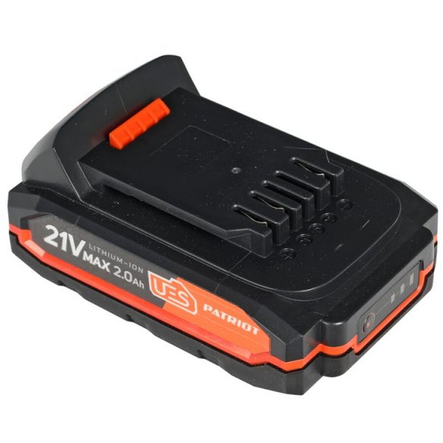 Триммер PATRIOT TR 235 Li - 250205235 - фото 7