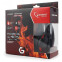 Гарнитура Gembird MHS-G210 Black/Red - фото 4