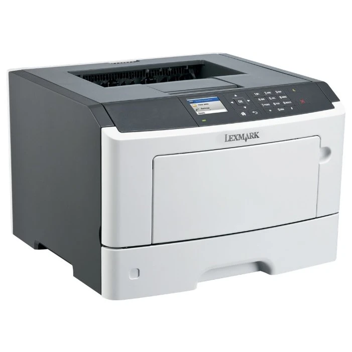 Принтер Lexmark MS517dn - 35SC330 - фото 2