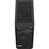 Корпус Fractal Design Meshify 2 Compact Solid Black (FD-C-MES2C-01)