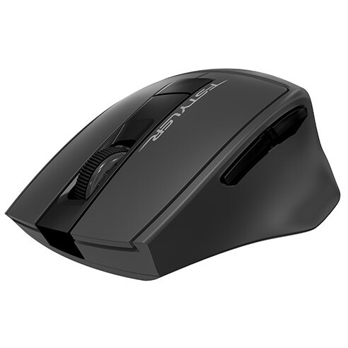 Мышь A4Tech Fstyler FG30S Grey - фото 5