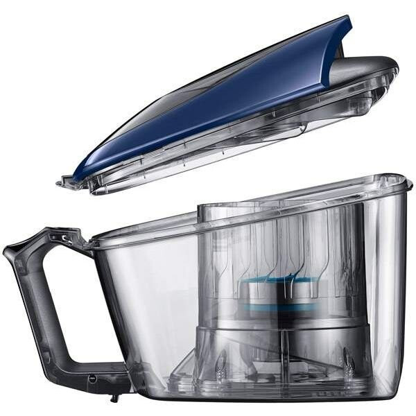 Пылесос Samsung SC18M3120VB Blue - VC18M3120VB/EV - фото 5