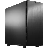 Корпус Fractal Design Define 7 XL Black (FD-C-DEF7X-01)