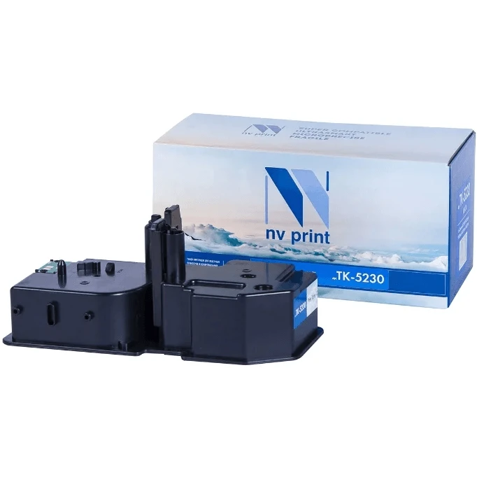 Картридж NV Print TK-5230 Black