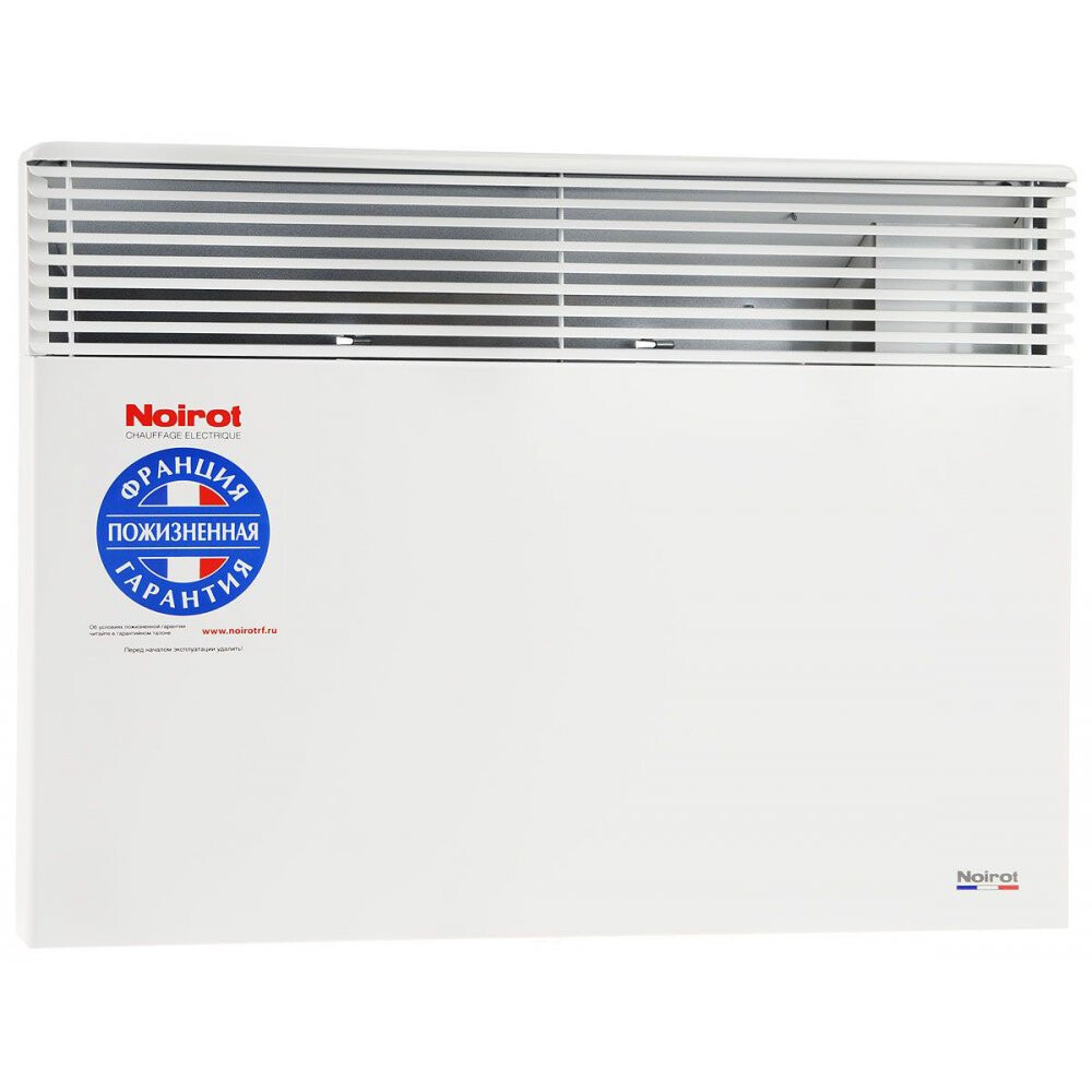 Конвектор Noirot Spot E-5 1500 White - EXH1175FDFS