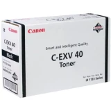 Картридж Canon C-EXV40 Black (3480B006)