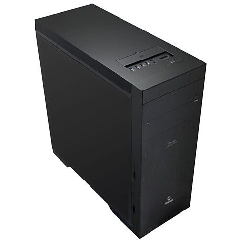 Корпус GameMax M903