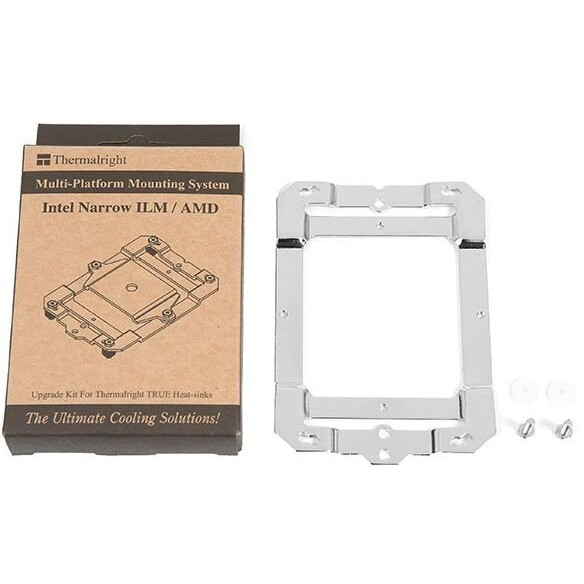 Крепление кулера Thermalright Narrow ILM - NARROW-ILM - фото 3