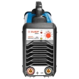 Сварочный аппарат ЗУБР ЗАС-Т3-165
