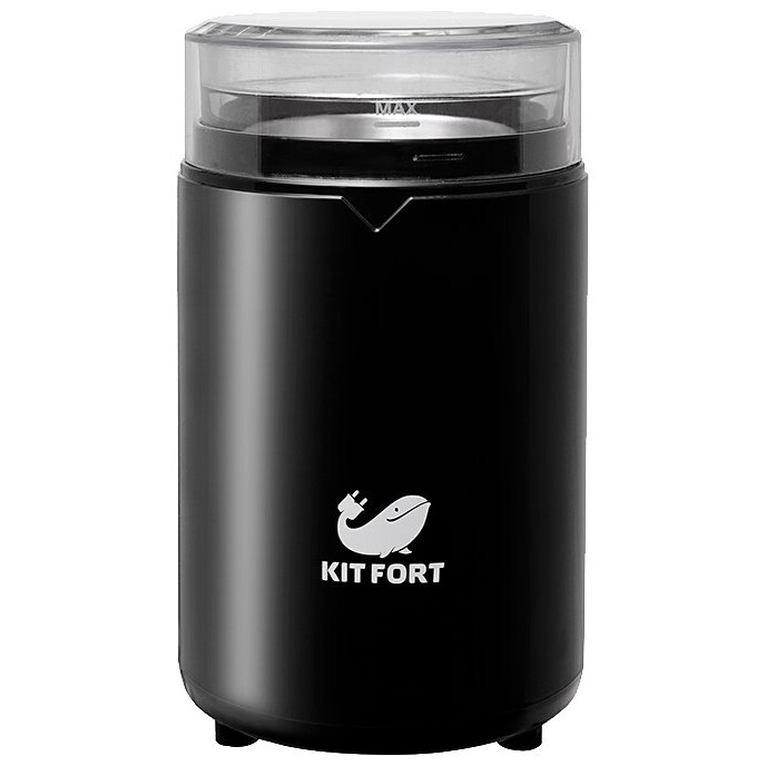 Кофемолка Kitfort КТ-1314 - фото 2