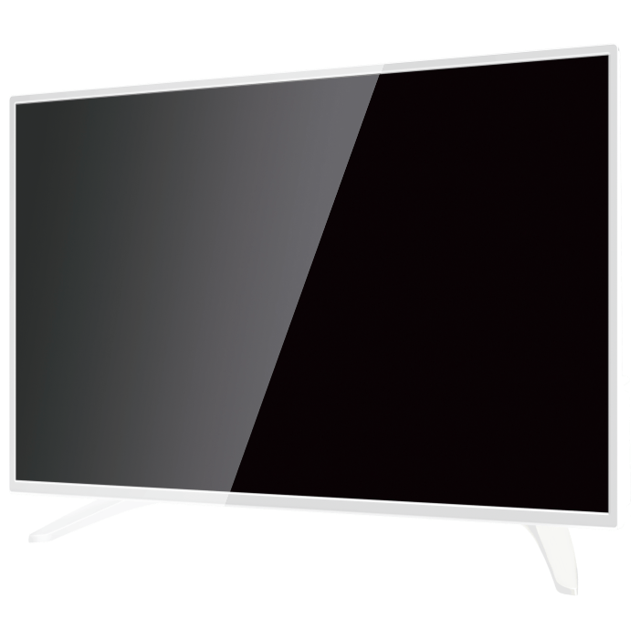ЖК телевизор Asano 32" 32LH1011T - фото 2