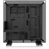 Корпус Thermaltake Core P3 Tempered Glass Black (CA-1G4-00M1WN-06)