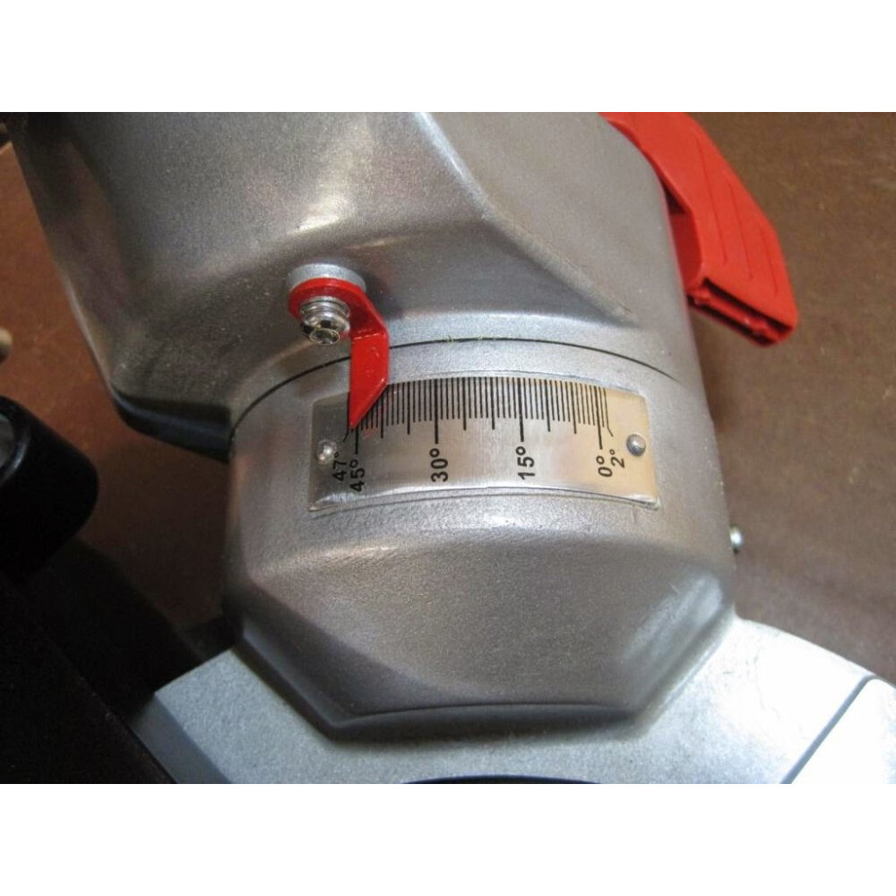 Электропила Metabo KGS 305 M (619305000) - фото 5