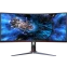 Монитор AOC 34" CU34G2X - CU34G2X/BK