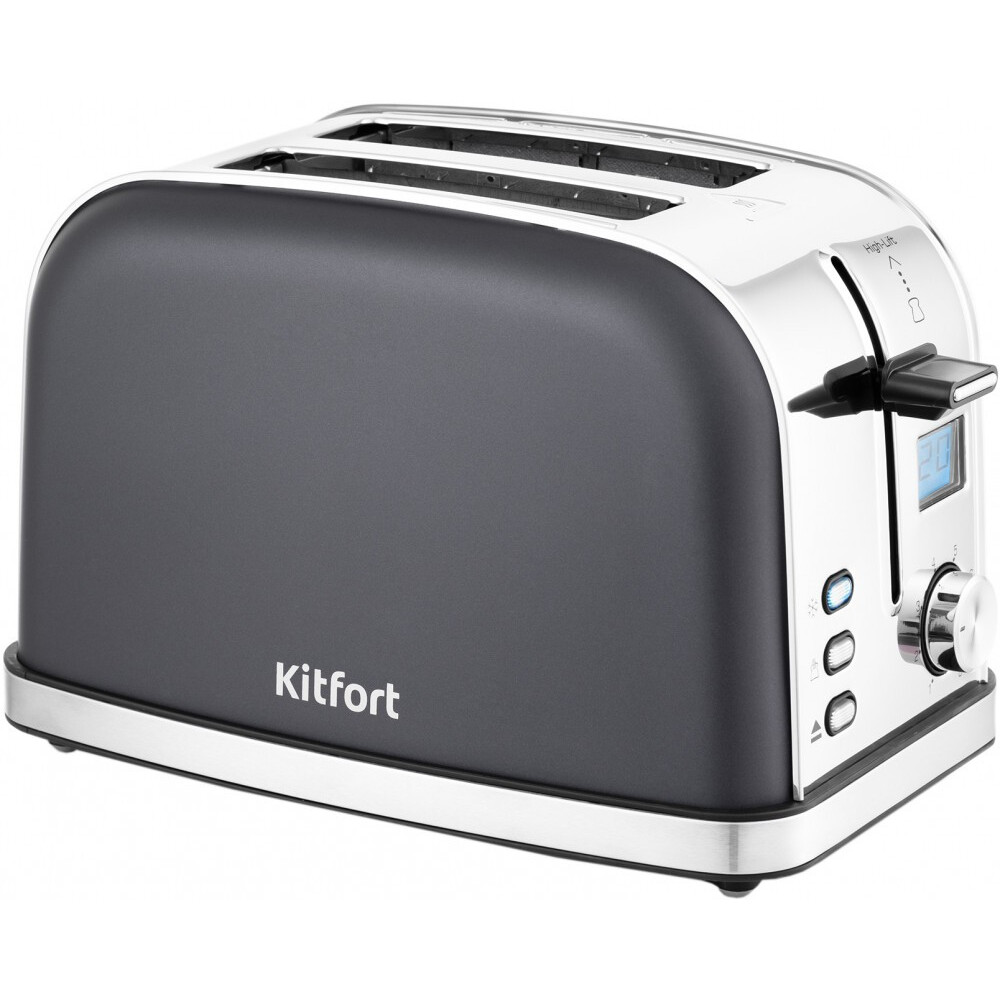 Тостер Kitfort КТ-2036-5 - KT-2036-5