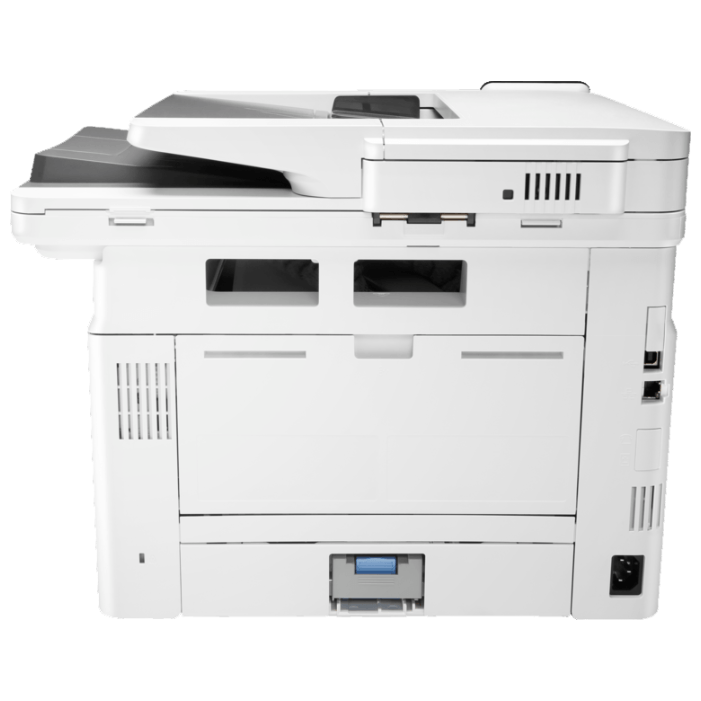 МФУ HP LaserJet Pro M428fdn (W1A29A/W1A32A) - фото 6