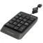 Цифровой блок A4Tech Fstyler FK13 Grey - фото 2