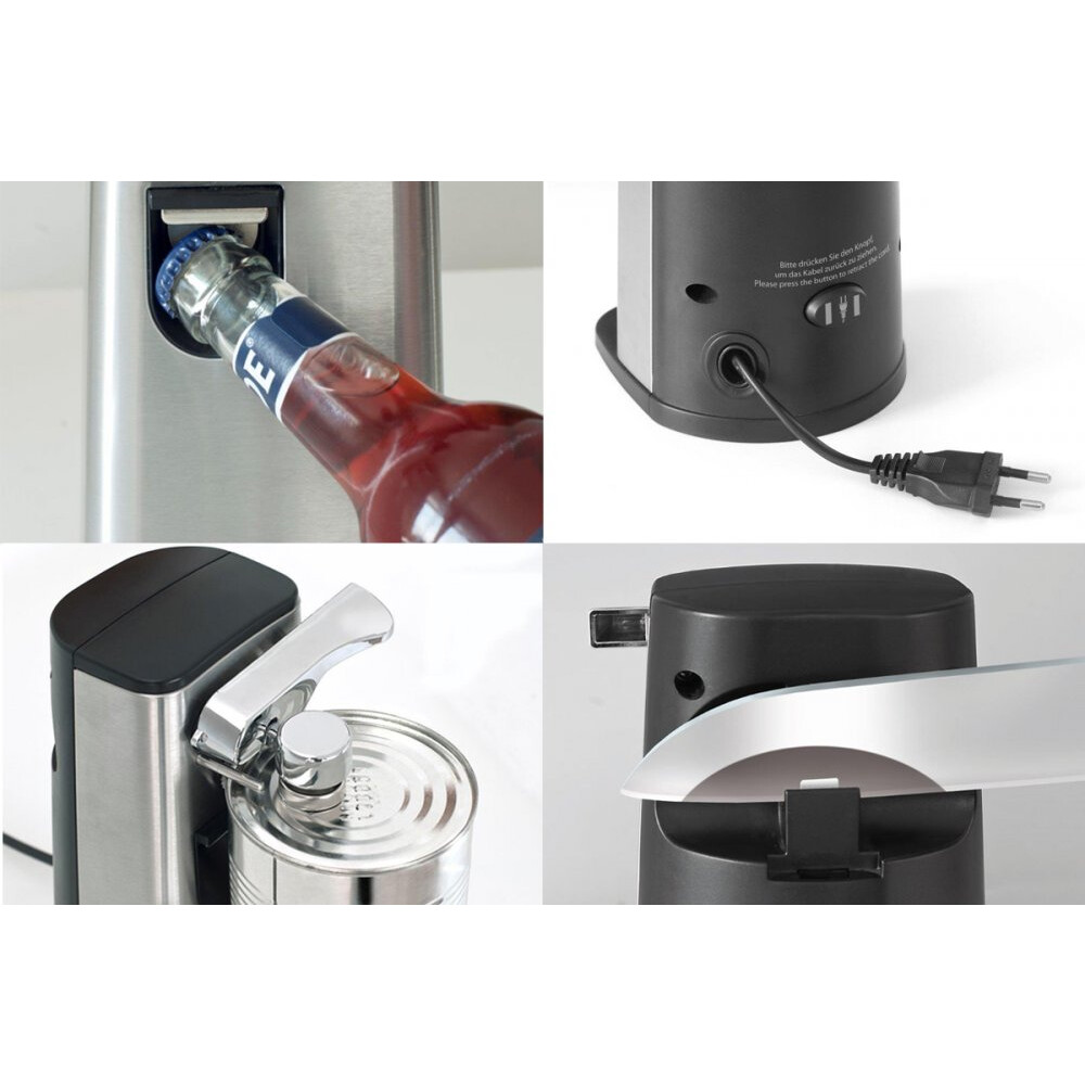 Электрооткрывалка Caso D 10 - фото 2