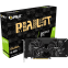 Видеокарта NVIDIA GeForce GTX 1660 Ti Palit Dual 6Gb (NE6166T018J9) - NE6166T018J9-1160A - фото 10