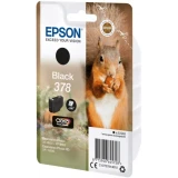 Картридж Epson C13T37814020 Black