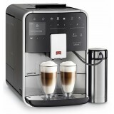 Кофемашина Melitta F 860-100 Caffeo Barista TS Smart SST Silver/Black (21785)