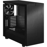 Корпус Fractal Design Define 7 Black (FD-C-DEF7A-01)